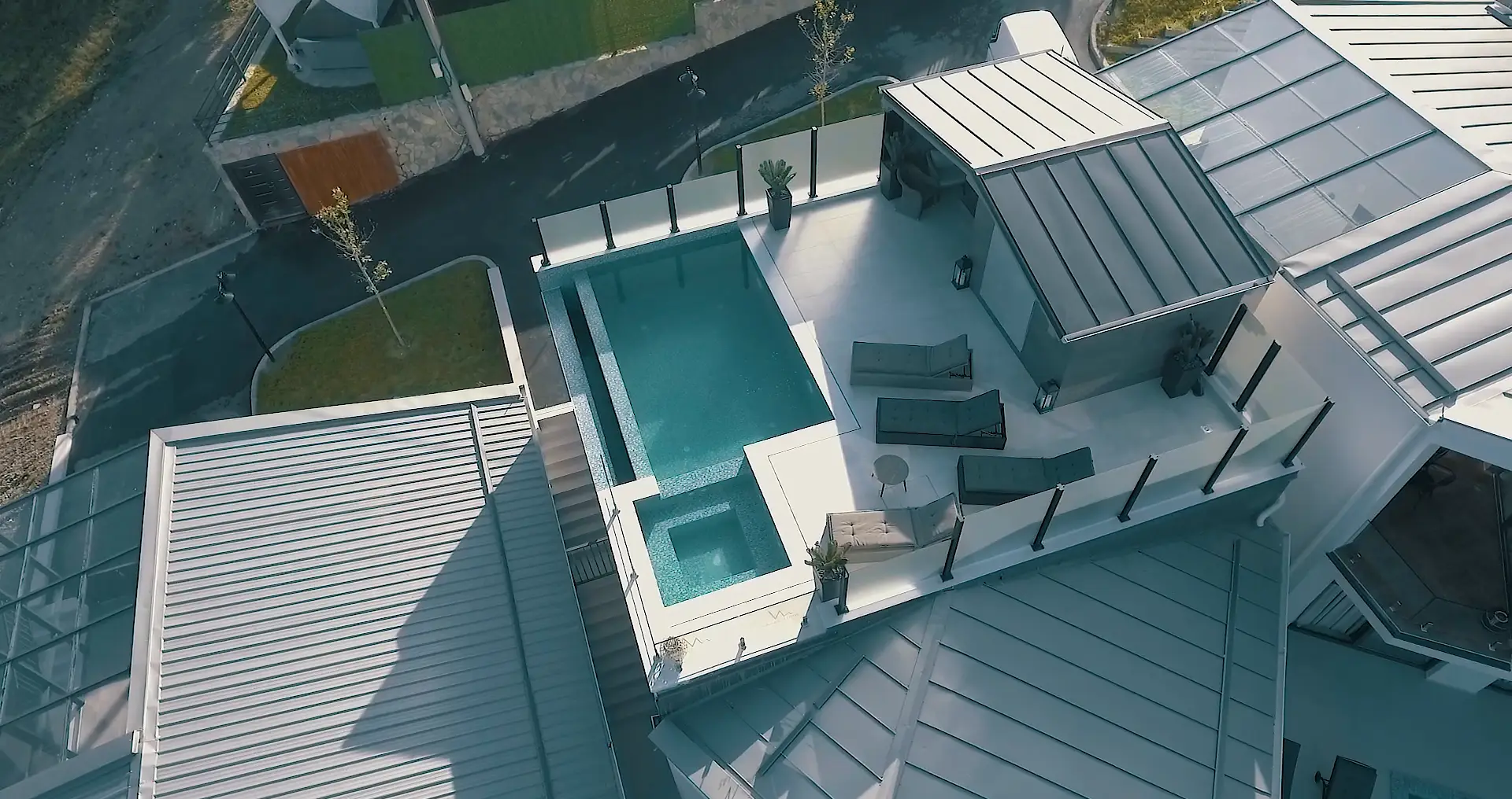 White Villas Jezerc